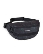 RIVACASE 7614 (Navy camo)