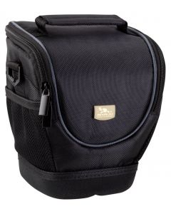 RIVACASE 7205A-01 (PS) Black 6/24