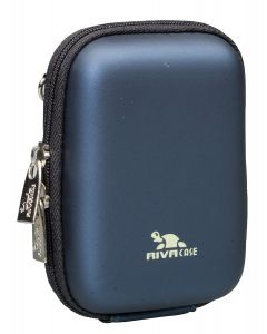 RIVACASE 7023 (PU) Dark Blue 12/96