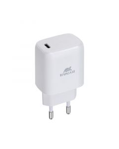 RIVACASE PS4191 W00 (White)