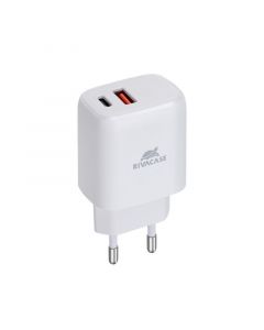 RIVACASE PS4192 W00 (White)