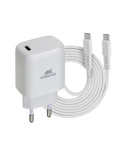 RIVACASE PS4191 WD4 (White)