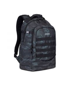 RIVACASE 7631 (Navy Camo)