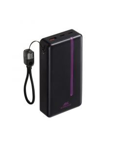 RIVACASE RIVAPOWER VA2312 (Black)