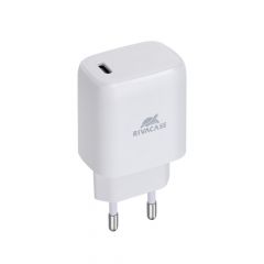 RIVACASE PS4191 W00 (White)