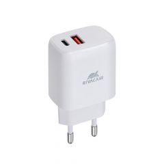 RIVACASE PS4192 W00 (White)