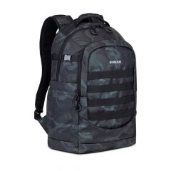 RIVACASE 7631 (Navy Camo)