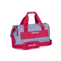 RIVACASE 5235 (Grey/red)